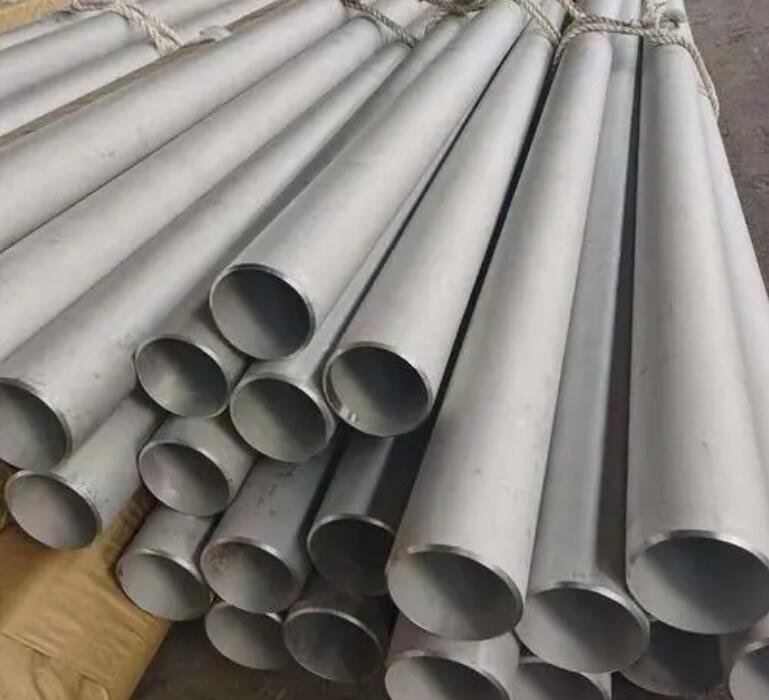 岐山304不锈钢管